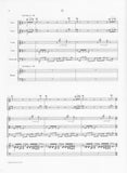 Leone, Gustavo % Sextet (piano score only) - FL/OB/VLN/VLA/CEL/PN