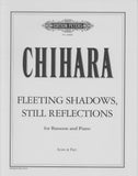 Chihara, Paul % Fleeting Shadows, Still Reflections - BSN/PN