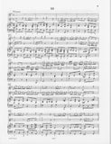 Telemann, Georg Philipp % Concerto in G Major, TWV 42:G - FL/OB/PN or FL/OBd'AMORE/PN(Basso Continuo)