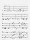 Genzmer, Harald % Trio (score & parts) - 2OB/EH