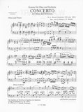 Mozart, Wolfgang Amadeus % Concerto in Eb Major, K294b - OB/PN