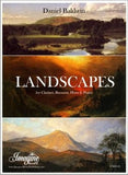 Baldwin, Daniel % Landscapes-CL/BSN/HN/PN