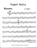 Bassoon 1