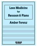 Ferenz, Amber % Love Medicine - BSN/PN