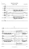 Weait, Christopher % Emily's Bees & Bells (Score & Parts)-VOICE/CHAMBER ORCH