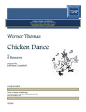 Thomas, Werner % Chicken Dance (Campbell) (score & parts) - 6BSN