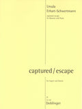 Erhart-Schwertmann, Ursula % Captured/Escape - BSN/PN