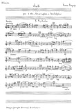 Zagwijn, Henri % Suite (Score & Parts)-2OB/EH/HECKELPHONE
