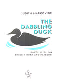 Markovich, Judith % Dabbling Duck (performance scores) - EH/BSN