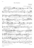 Escher, Rudolf % Trio d'anches (Score & Parts)-OB/CL/BSN