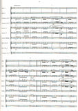 Weber, Carl Maria von % Der Freischutz- Part 2 (Score & Parts)-2OB/2CL/2HN/2BSN/CBSN/2TPT