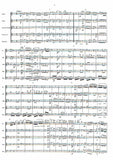 Brod, Henri % Quintet in C Major Op 2 #3 (Score & Parts)-WW5