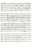 Rosenthal, Felix % Quintet in Eb Major (Score & Parts)-WW5