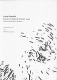 Grondahl, Launy % Concerto - BSN/PN