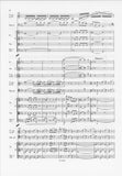 Danzi, Franz % Concertino in Bb, op. 47 (score & set) - CL/BSN/ORCH