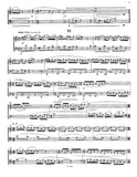 Doran, Matt % Four Short Movements (Score & Parts)-CL/BSN