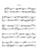 Saenz, Pedro % Divertimento (score & parts) - OB/CL