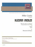 Curtis, Mike  % Klezmer Medley - BSN/PN