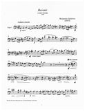 Collection % Costa Rican Music for Bassoon Quartet (score & parts) - 4BSN