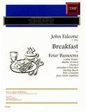 Falcone % Breakfast (score & parts) - 4BSN