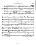 Collection % Seven Latin American Encores (score & parts) - WW5