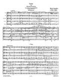 Savaliev, Boris % Suite (score & parts) - WW5