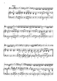 Marcello % Six Sonatas - BSN/PN (basso continuo)