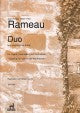 Rameau, Jean-Philippe % Duo from "Hippolyte et Aricie" - BSN/KB