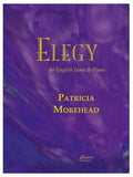 Morehead, Patricia % Elegy - EH/PN