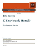 Falcone % El Fagotista de Hamelin - BSN/NARRATOR
