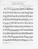 Forster, Emanuel Aloys % Concerto in e minor - OB/PN