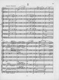 Krommer, Franz % Nonett Op 79 (Score Only)-WW8/CBSN