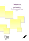Buetti, Nicole % The Chase-2BSN/PN