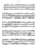 Ferling, Franz Wilhelm % Trois Trios Concertantes, op. 13 (score & parts) - 2OB/EH