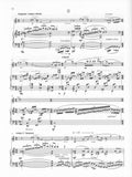 Schnyder, Daniel % Sonata for Oboe & Piano - OB/PN