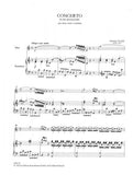 Vivaldi, Antonio % Concerto in C Major, F7 #6, RV447 - OB/PN