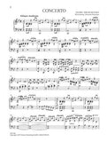 Druschetzky, Georg % Concerto in Bb Major-OB/PN
