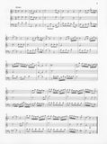 Gassmann, Florian Leopold % Trio in D Major (score & parts) - CL/HN/BSN