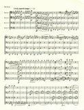 Running, Arne % Grotesque March (Score & Parts)-4BSN