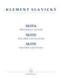 Slavicky, Klement % Suite - OB/PN