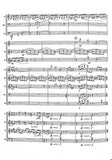 Hoover, Katherine % Homage to Bartok (score & parts) - WW5