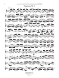 Paganini, Nicolo % 24 Caprices, Volume 1 - SOLO OB