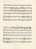 Graupner, Christoph % Concerto in G Major (score & set) - BSN/ORCH