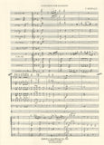 Berwald, Franz % Concert Piece Op 2 (Score & Set)-BSN/ORCH