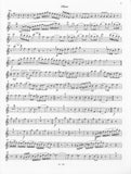 Danzi, Franz % Quintet in F Major Op 68 #2 (parts only)-WW5