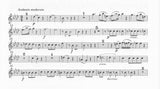 Danzi, Franz % Quintet in Eb Major Op 67 #3 (Parts Only)-WW5