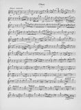 Futterer, Carl % Wind Quintet (1922) (score & parts) - WW5