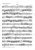 Fiala, Joseph % Duo Concertante in F Major (performance score) - OB/BSN or FL/BSN