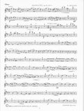 Reicha, Anton % Quintet in D Major, op 91, #3 (parts only) - WW5