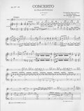 Krommer, Franz % Concerto in  F Major, op. 37 - OB/PN